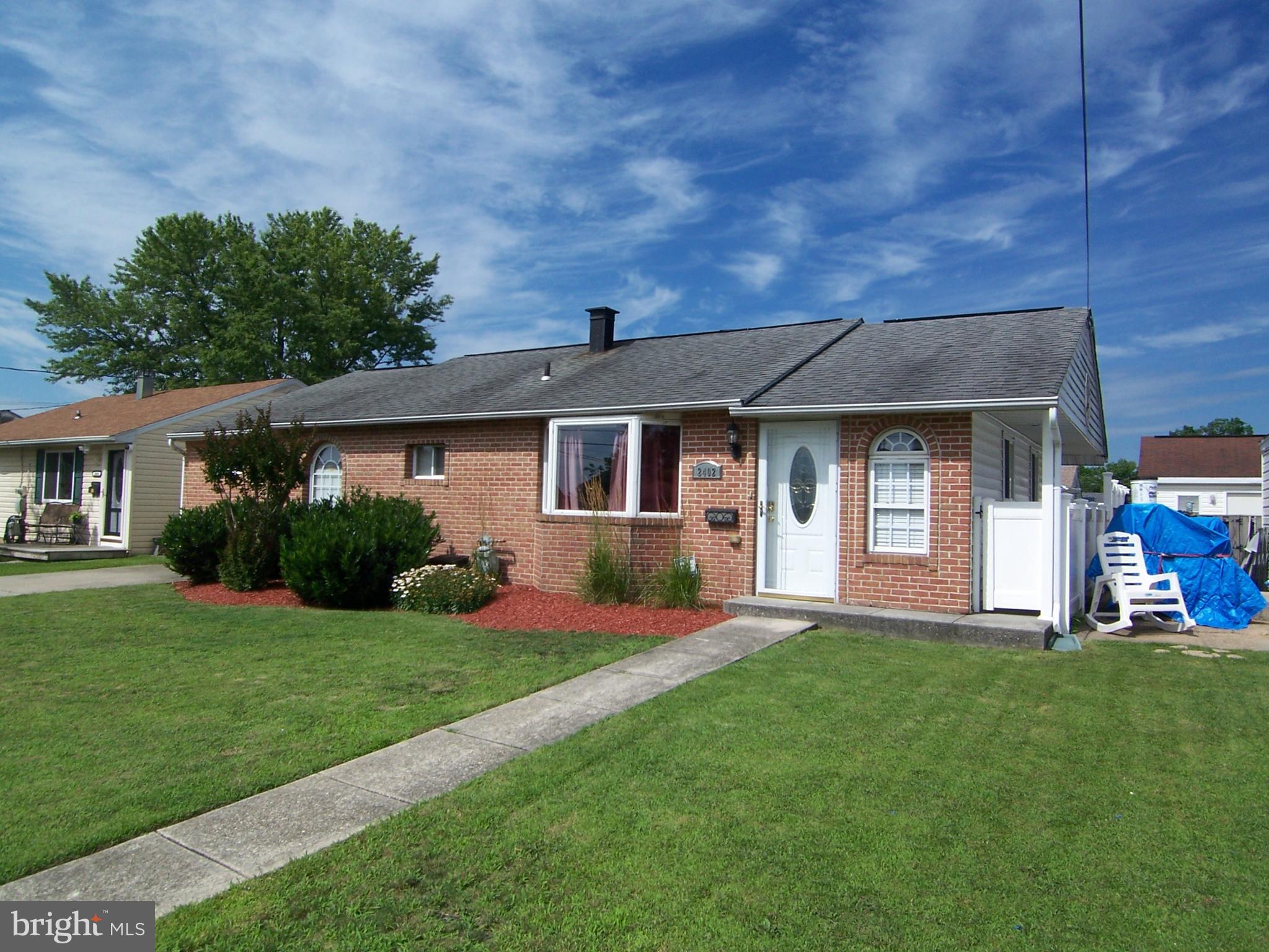 2402 Zion Road Baltimore, MD 21227 - Photo 2 of 28 Gallery Image 2