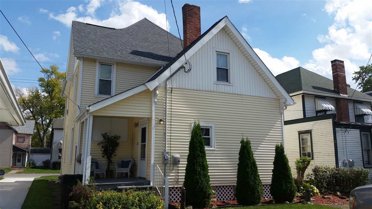 716 First Street Huntington, IN 46750 - Photo 3 of 36 Gallery Image 3