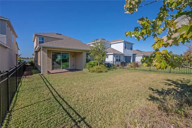 $2,950 | 7212 Paradiso Drive, Apollo Beach, FL 33572