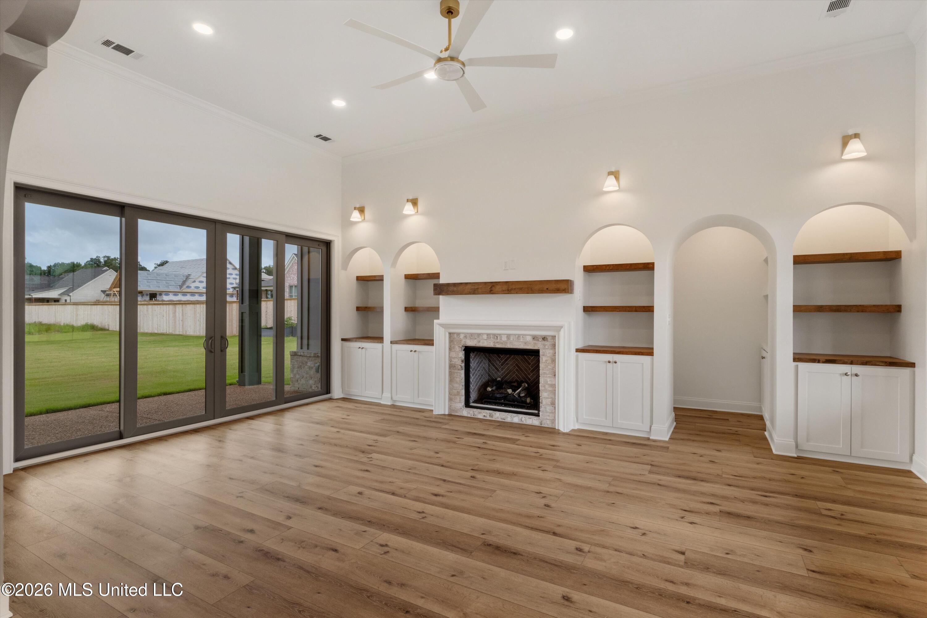 5381 Grayson Way Hernando, MS 38632 - Photo 8 of 43 Great Room c