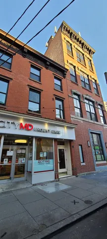 $4,800 | 340 Grove Street, Unit 3A, Jersey City, NJ 07302