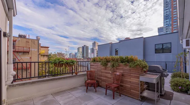 $4,800 | 340 Grove Street, Unit 3A, Jersey City, NJ 07302