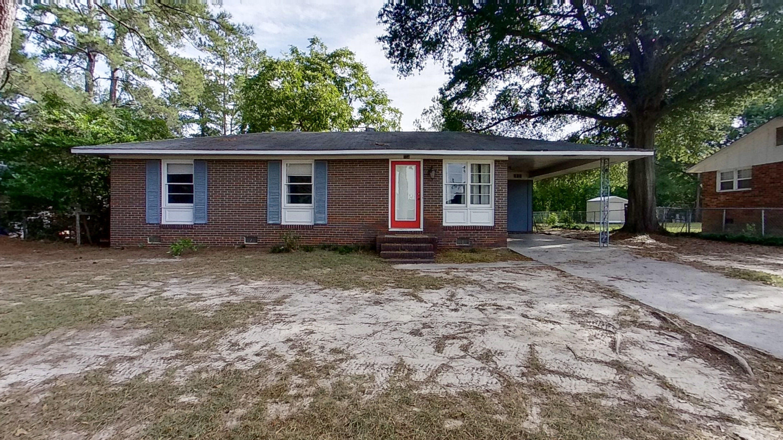104 Edna Street North Augusta, SC 29841 - Photo 1 of 22 104 Edna St