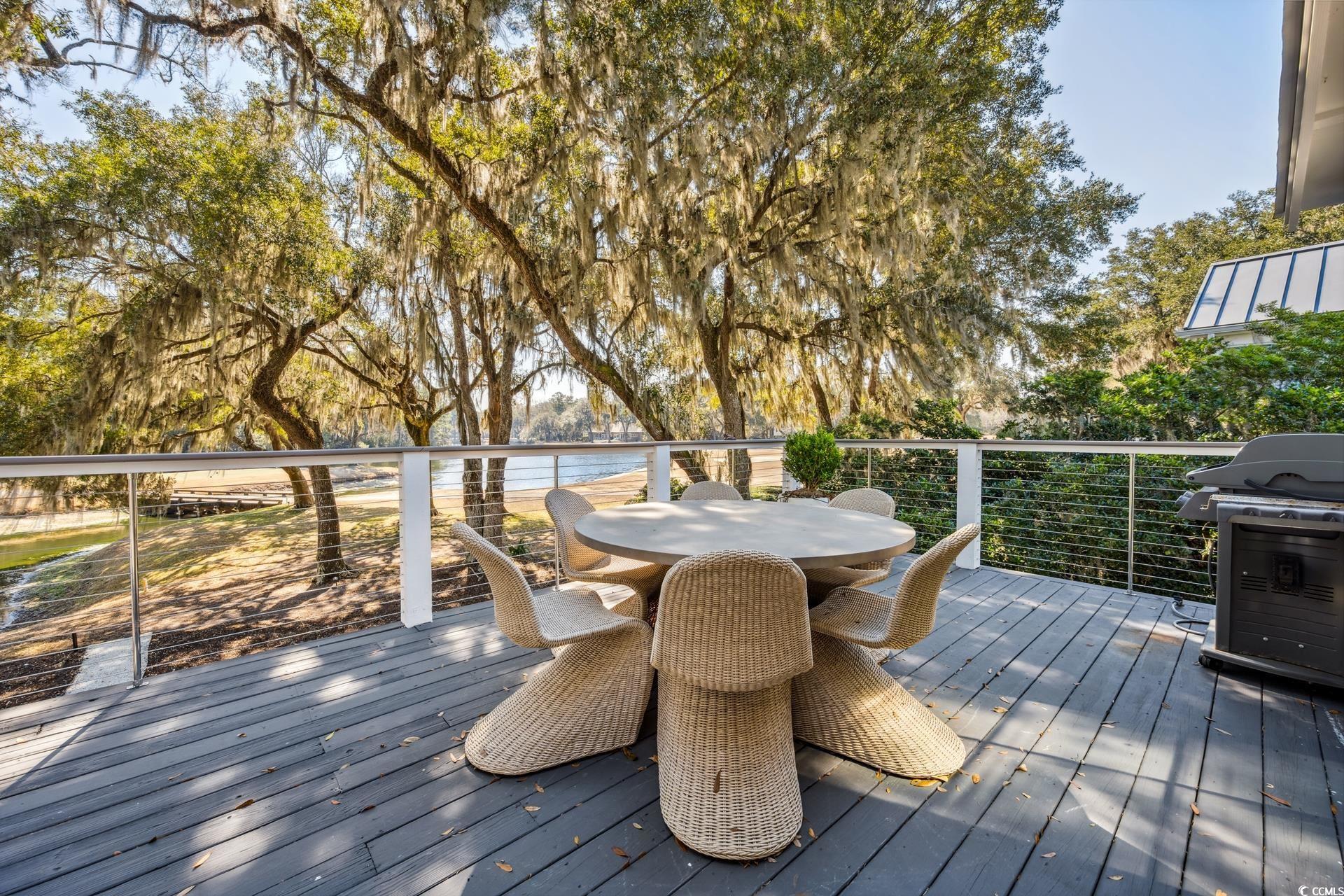 1046 Wallace Pate Drive Georgetown, SC 29440 - Photo 13 of 40