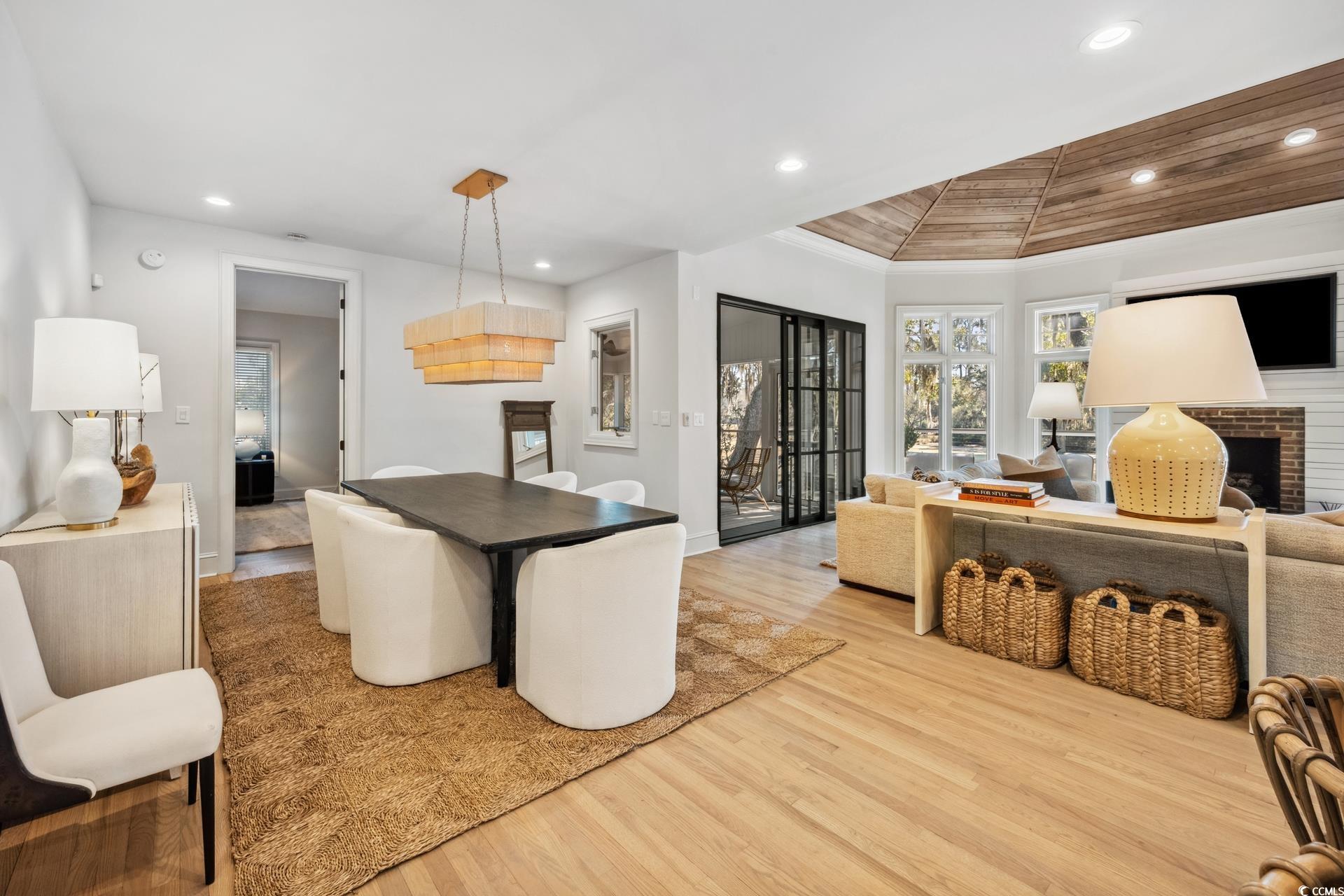 1046 Wallace Pate Drive Georgetown, SC 29440 - Photo 14 of 40