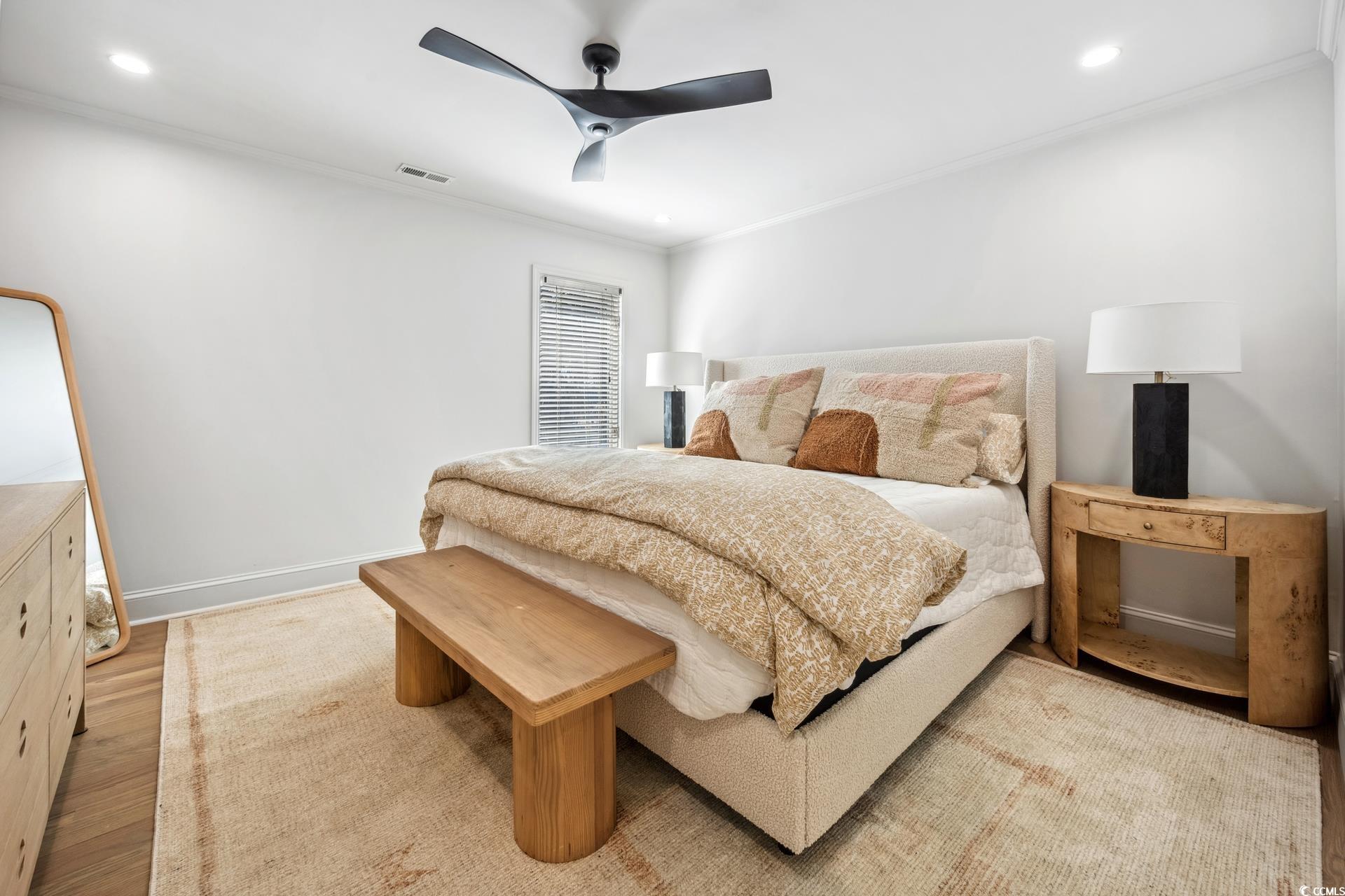 1046 Wallace Pate Drive Georgetown, SC 29440 - Photo 29 of 40