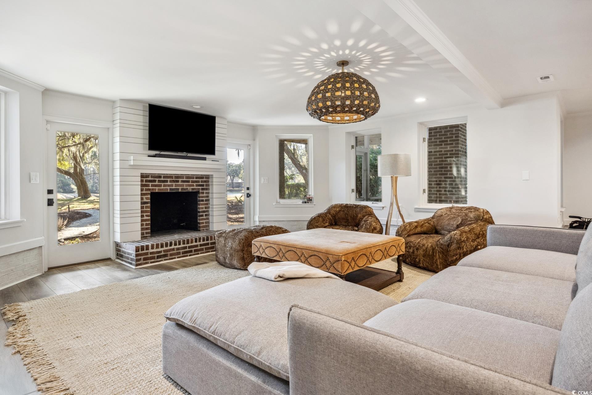 1046 Wallace Pate Drive Georgetown, SC 29440 - Photo 32 of 40