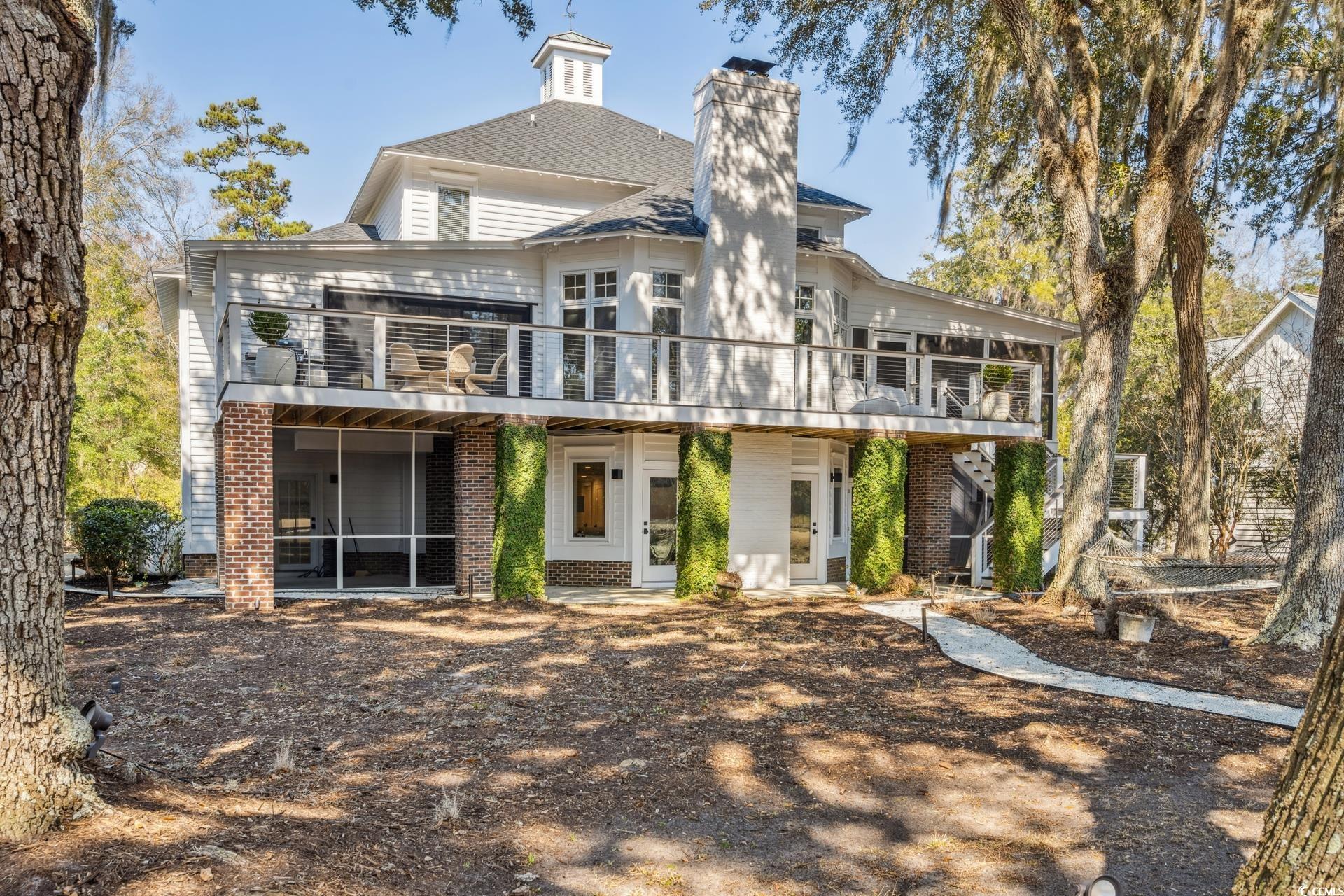 1046 Wallace Pate Drive Georgetown, SC 29440 - Photo 35 of 40