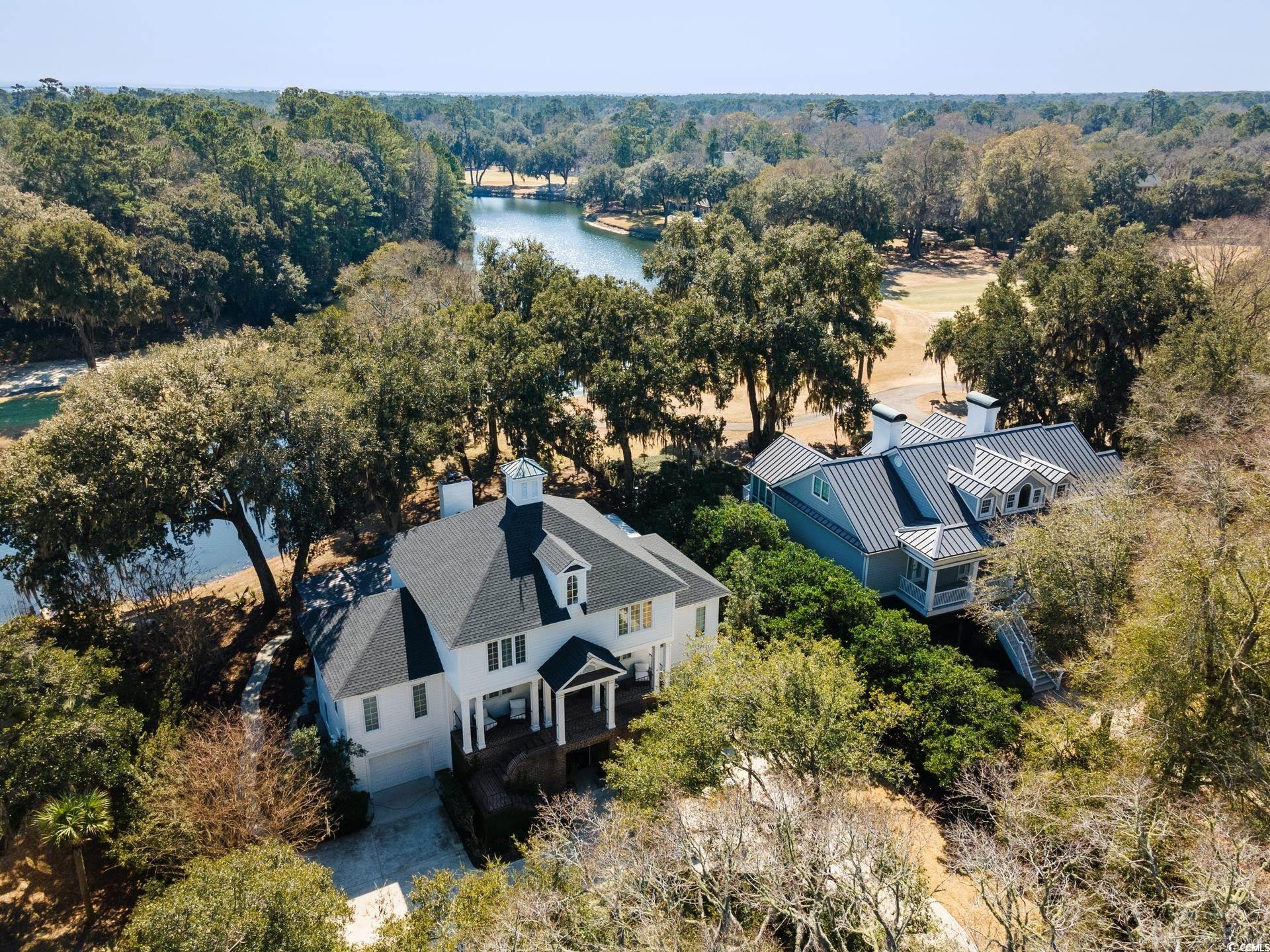 1046 Wallace Pate Drive Georgetown, SC 29440 - Photo 39 of 40