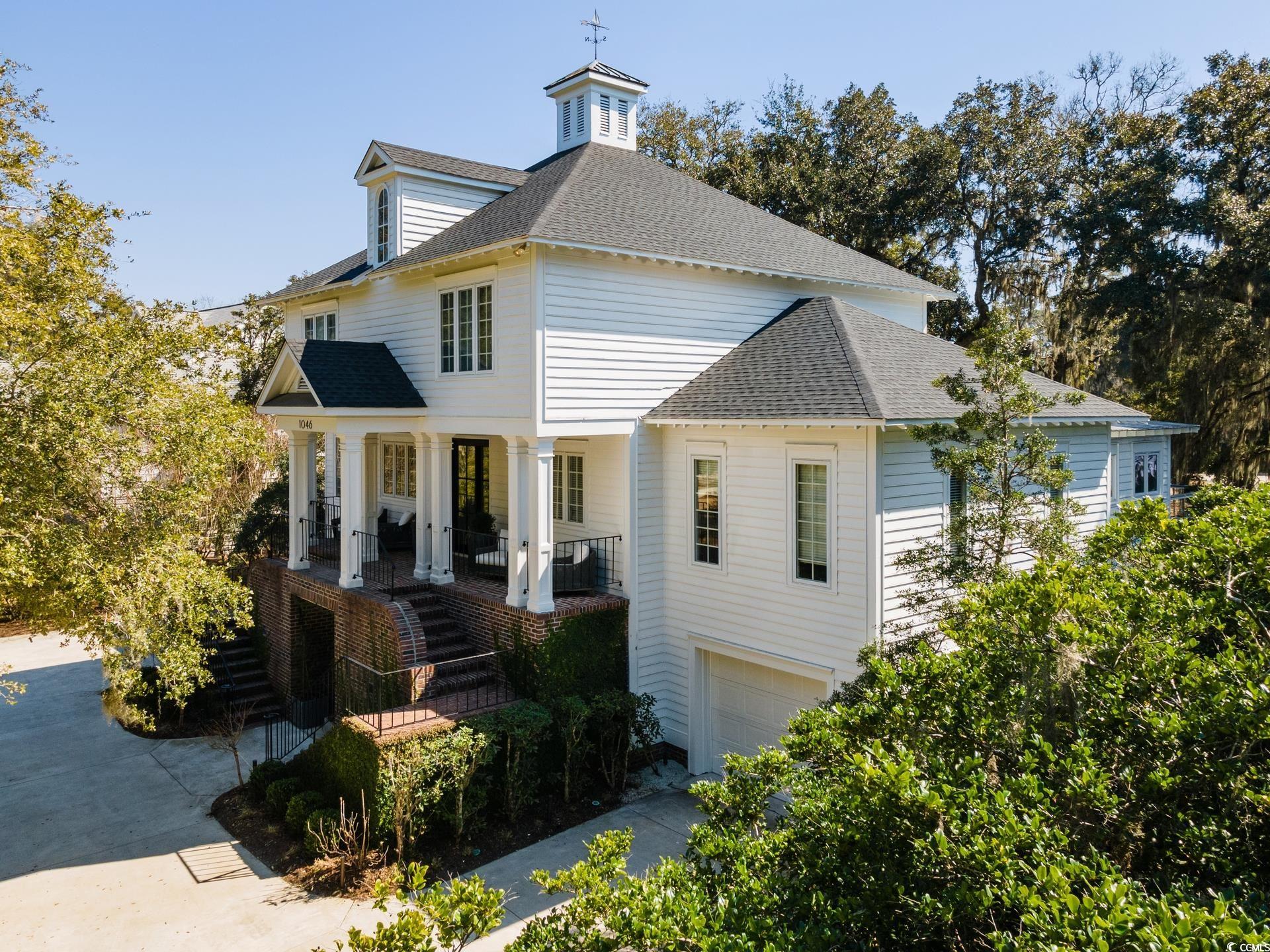 1046 Wallace Pate Drive Georgetown, SC 29440 - Photo 40 of 40