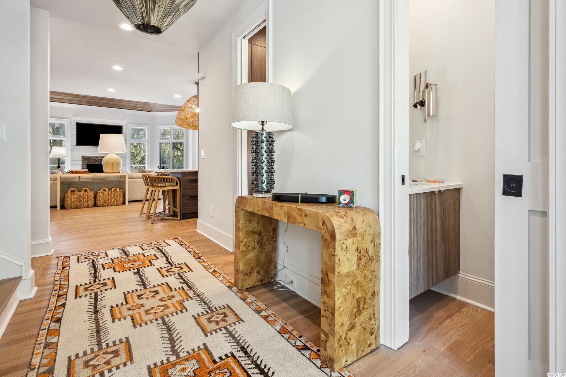 1046 Wallace Pate Drive Georgetown, SC 29440 - Photo 4 of 40