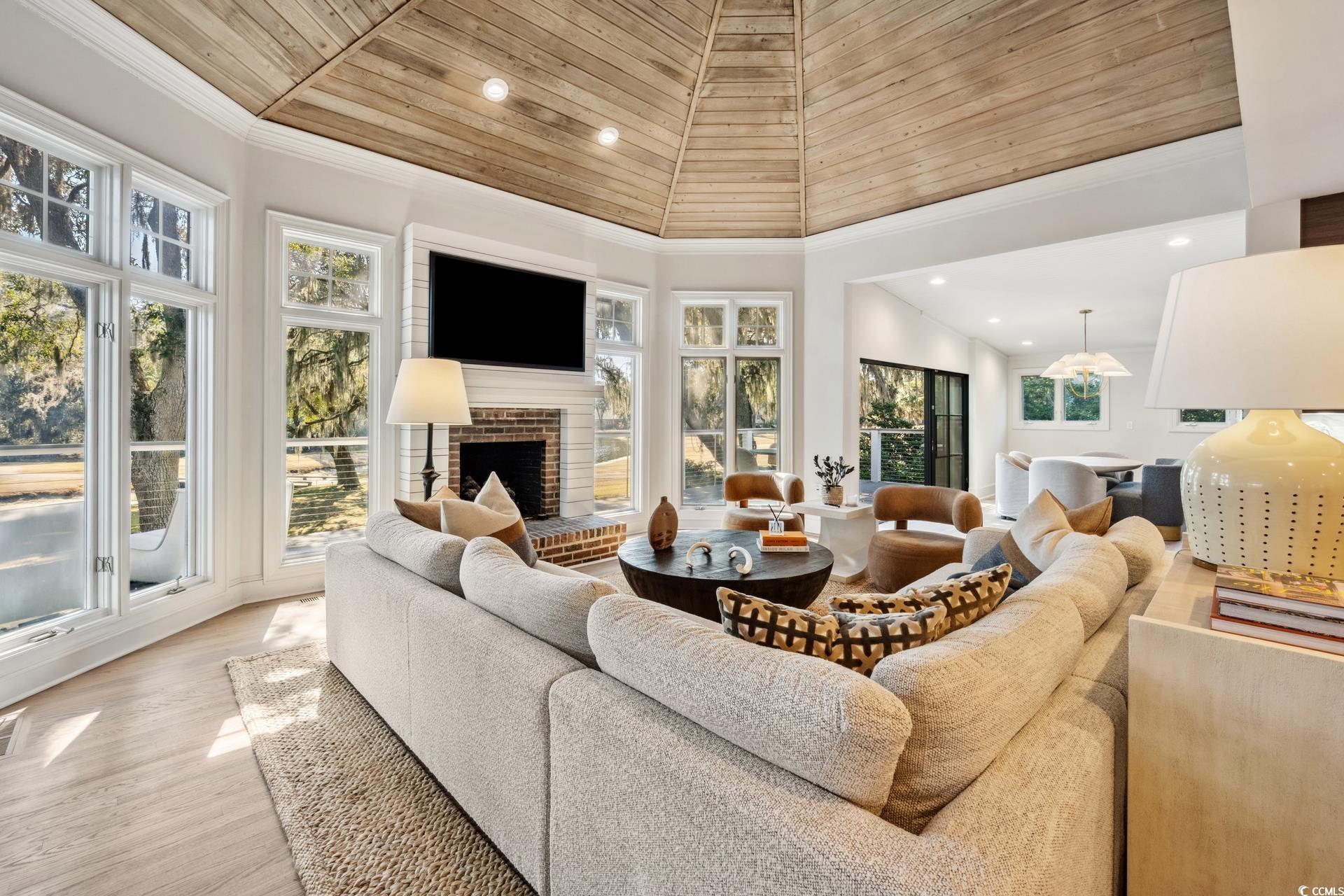 1046 Wallace Pate Drive Georgetown, SC 29440 - Photo 5 of 40