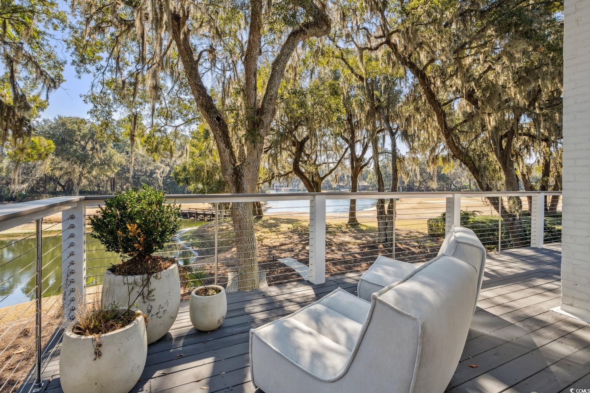 1046 Wallace Pate Drive Georgetown, SC 29440 - Photo 9 of 40