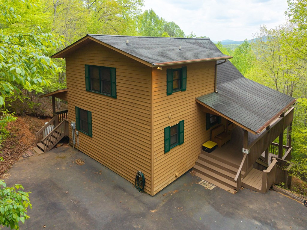 176 New Castle Road Murphy, NC 28906 - Photo 2 of 49