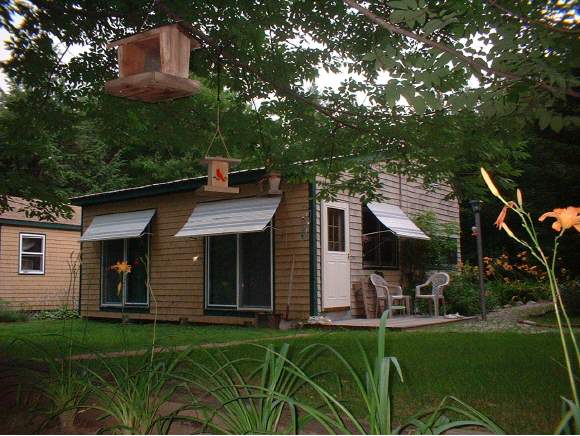 28 Mt Shaw Road Ossipee, NH 03864 - Photo 1 of 1 Gallery Image 1