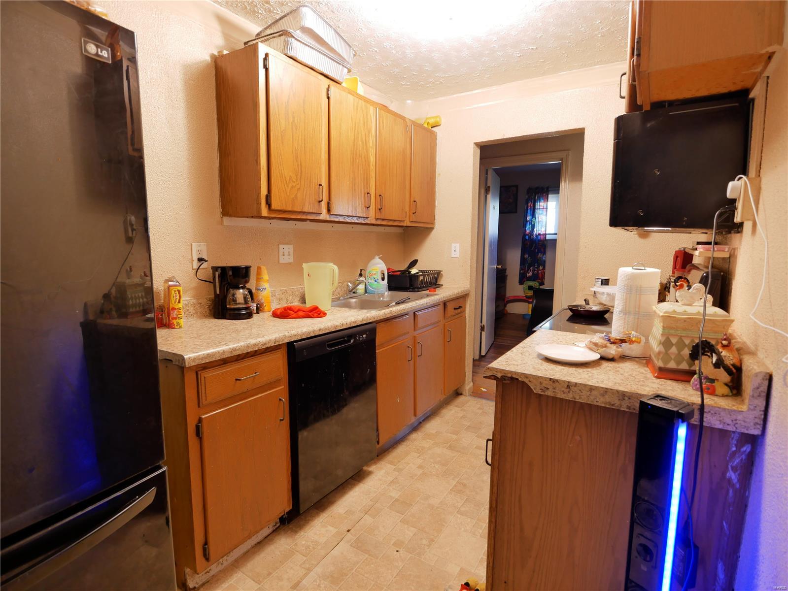 120 Ben Nevis Road St. Louis, MO 63137 - Photo 3 of 16