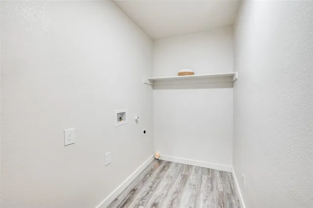 a view of small space