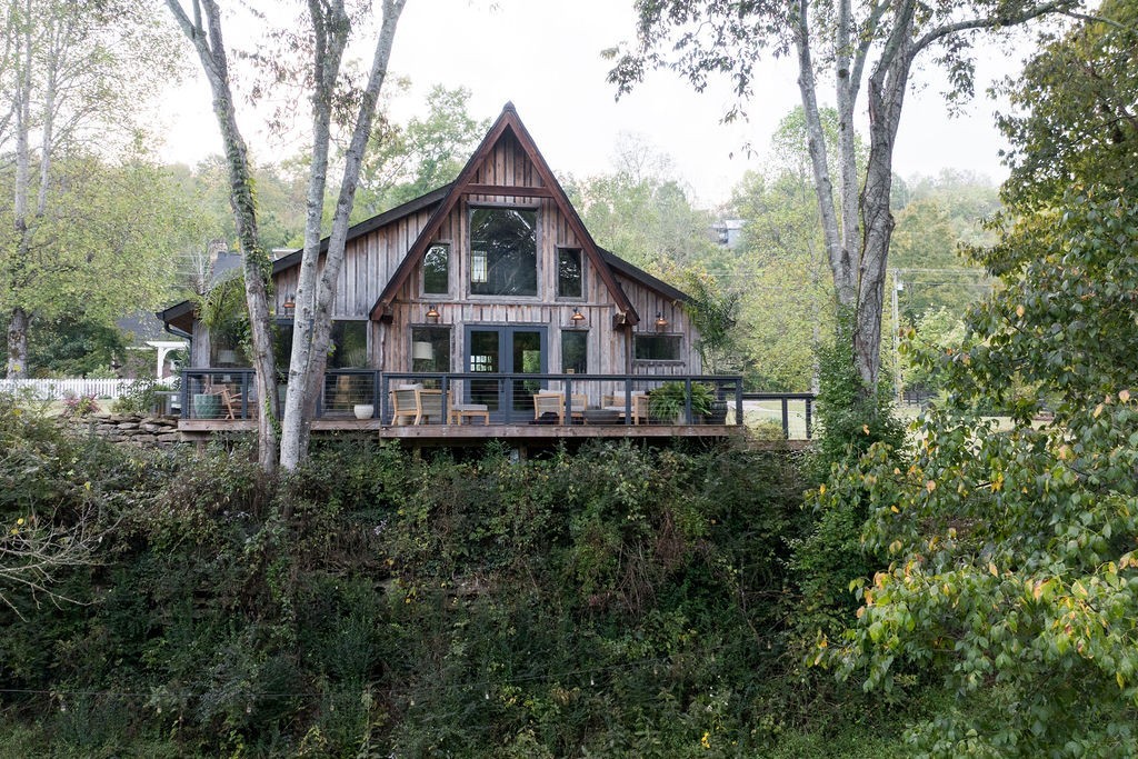 5297 Old Harding Road Franklin, TN 37064 - Photo 38 of 100 Gallery Image 38