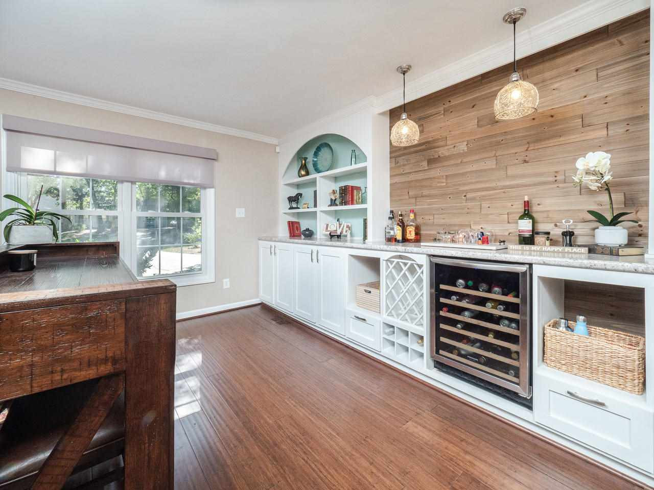 6829 Perkins Drive Raleigh, NC 27613 - Photo 17 of 30 Photo 17