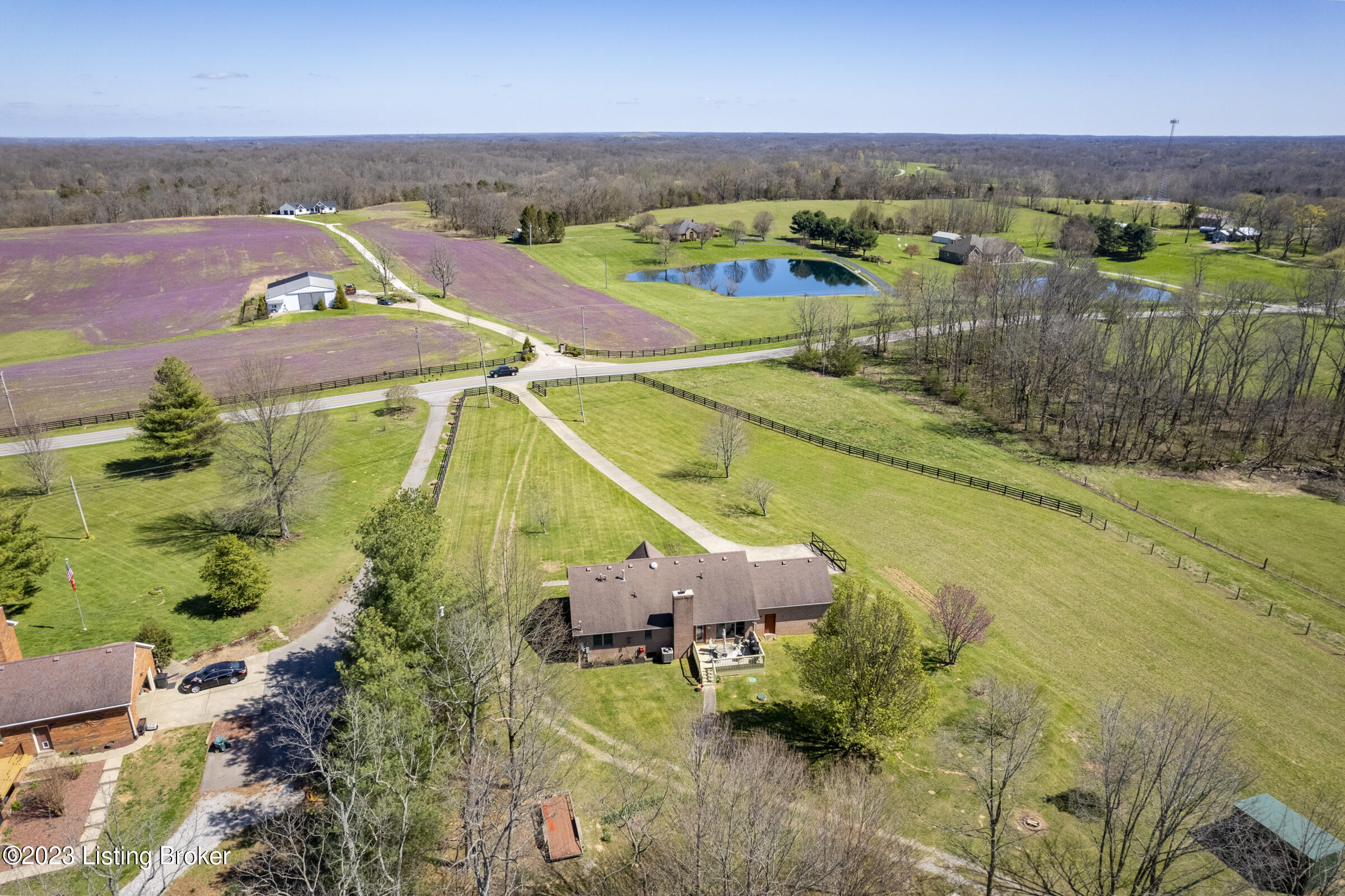 1141 Waddy Road Waddy, KY 40076 - Photo 49 of 63 DHI-108