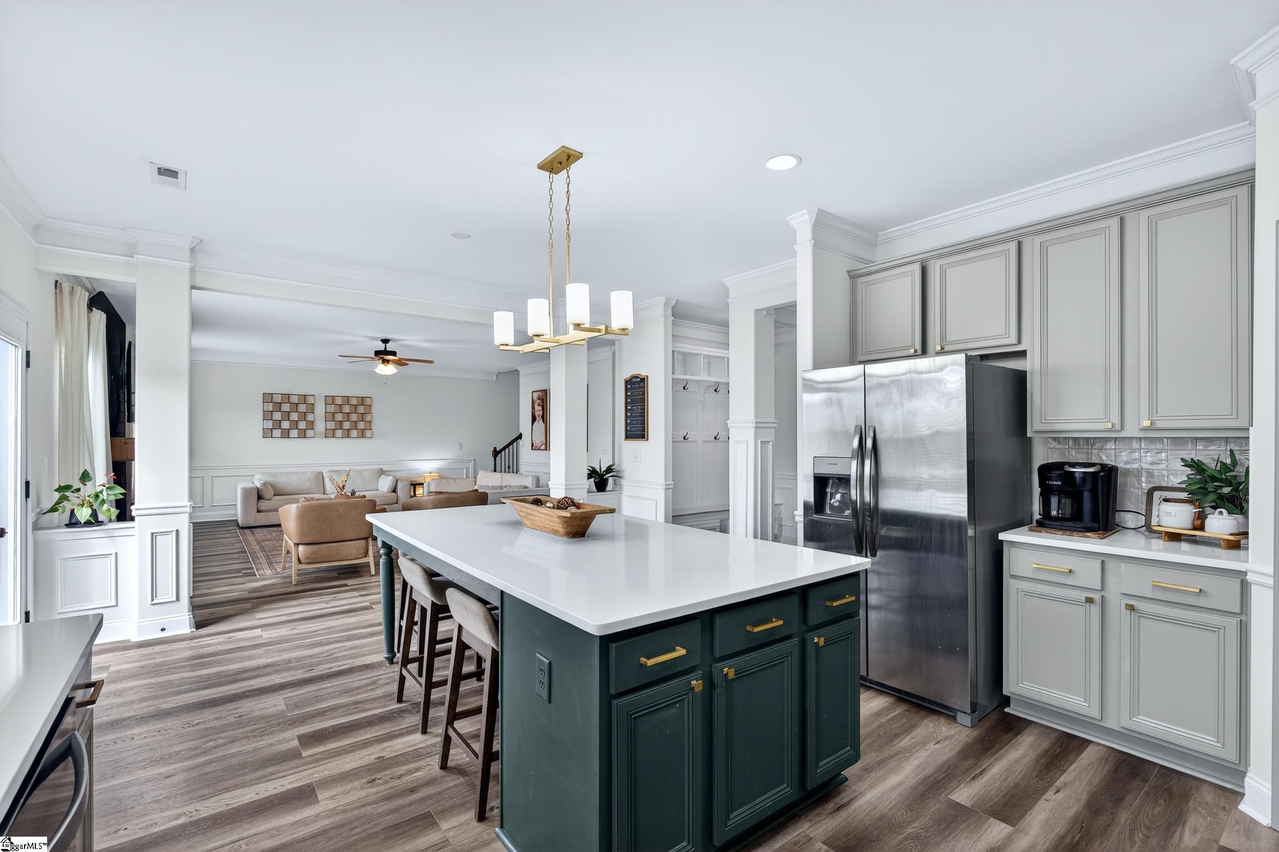 335 Bridge Crossing Drive Simpsonville, SC 29681 - Photo 11 of 39