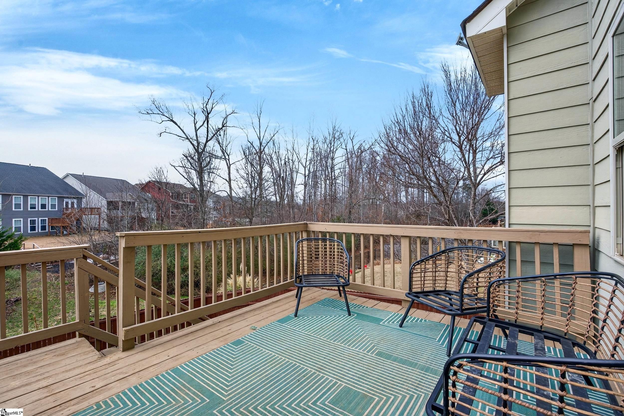 335 Bridge Crossing Drive Simpsonville, SC 29681 - Photo 17 of 39