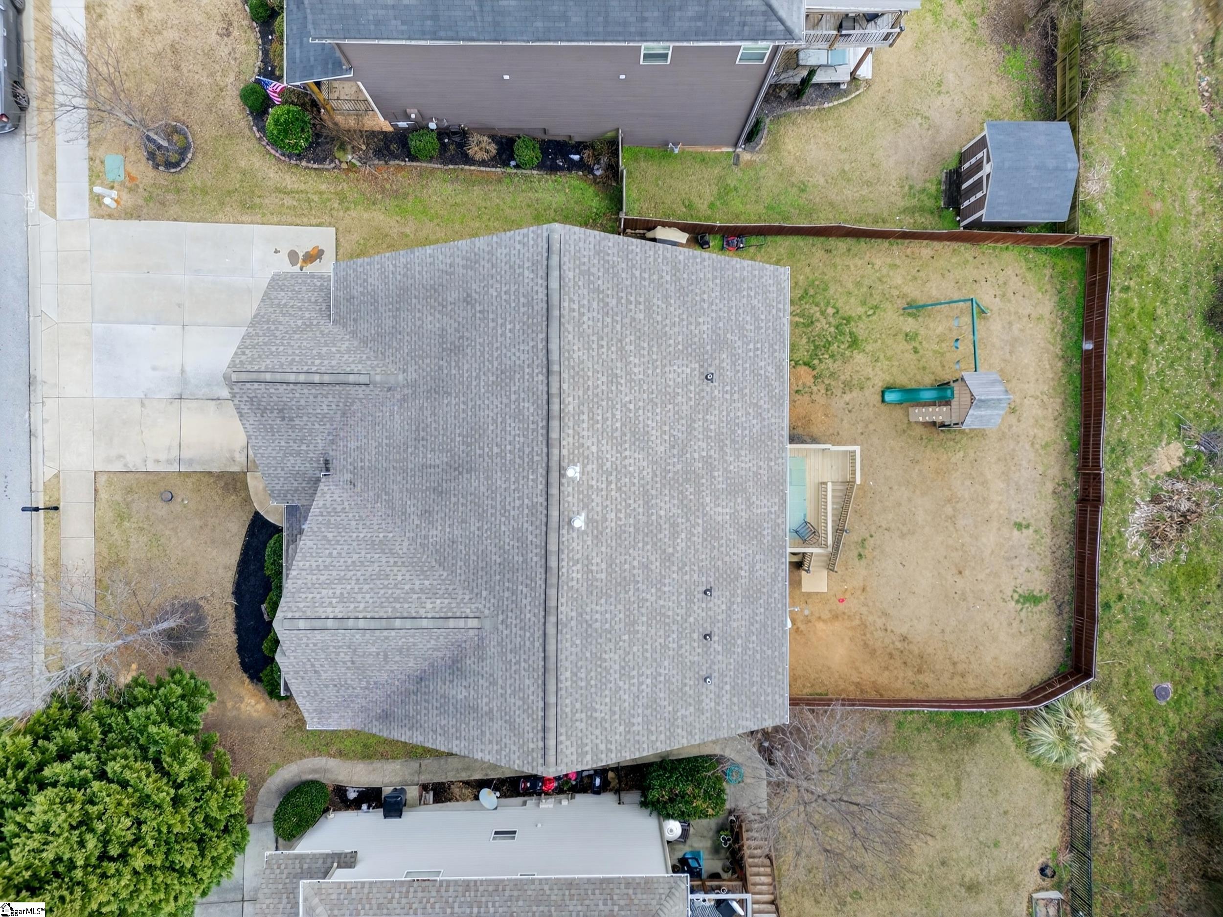 335 Bridge Crossing Drive Simpsonville, SC 29681 - Photo 19 of 39