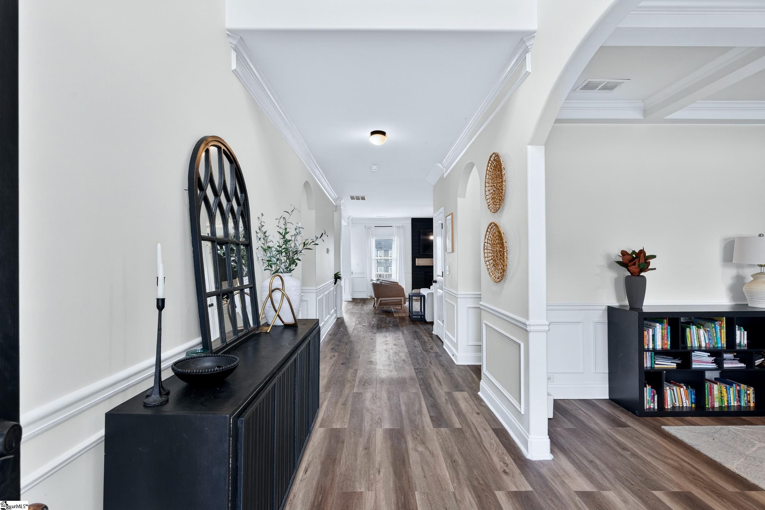 335 Bridge Crossing Drive Simpsonville, SC 29681 - Photo 2 of 39