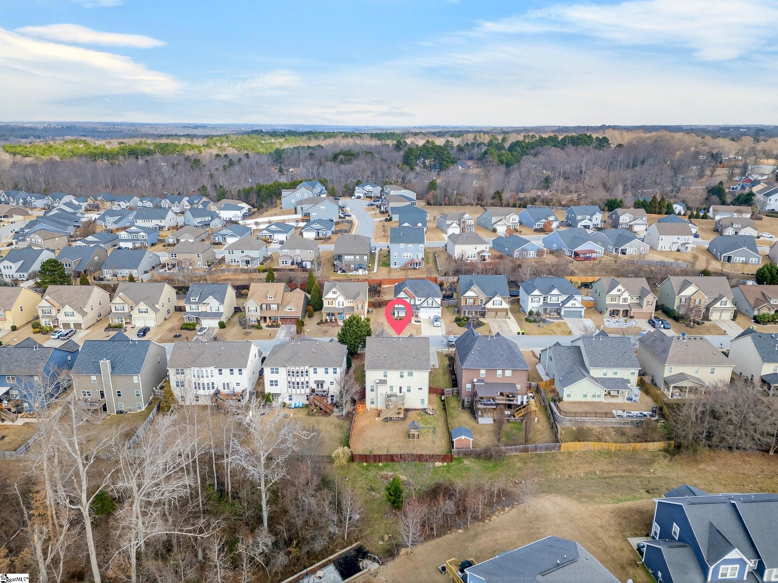 335 Bridge Crossing Drive Simpsonville, SC 29681 - Photo 22 of 39