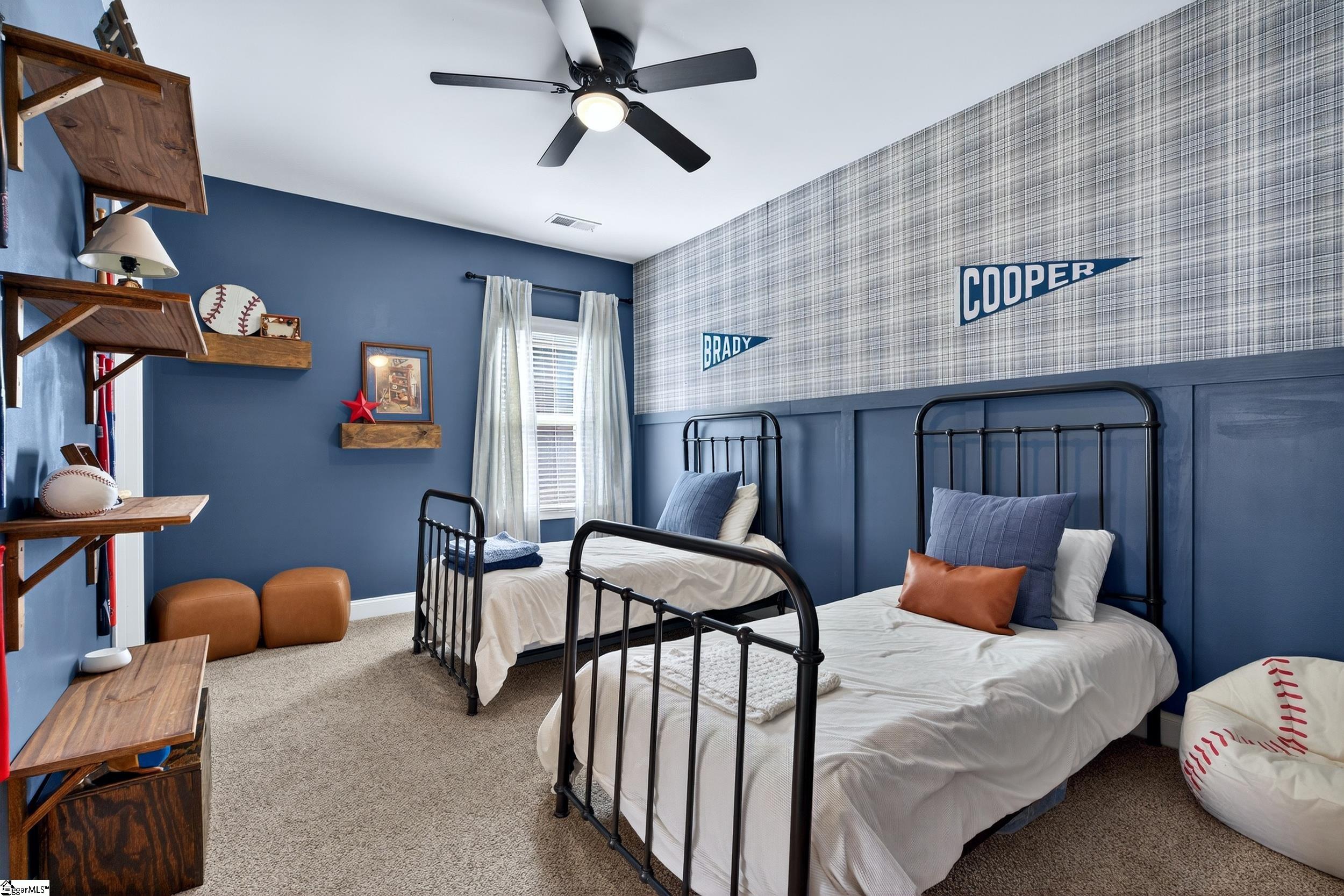 335 Bridge Crossing Drive Simpsonville, SC 29681 - Photo 27 of 39