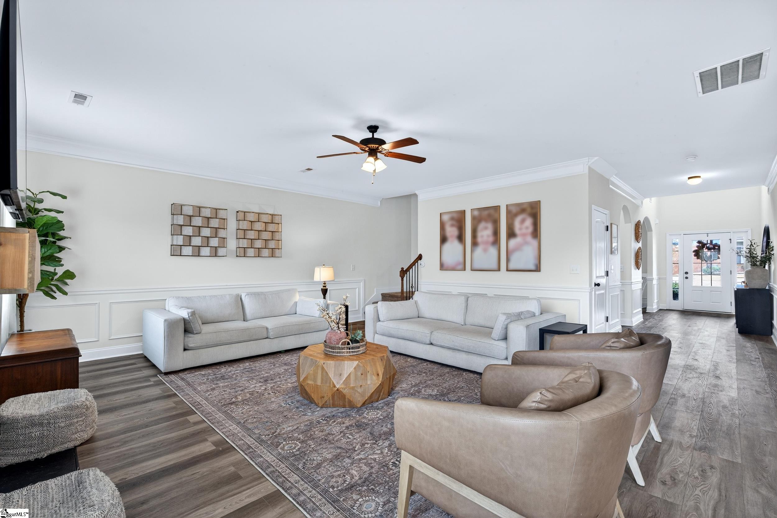 335 Bridge Crossing Drive Simpsonville, SC 29681 - Photo 6 of 39