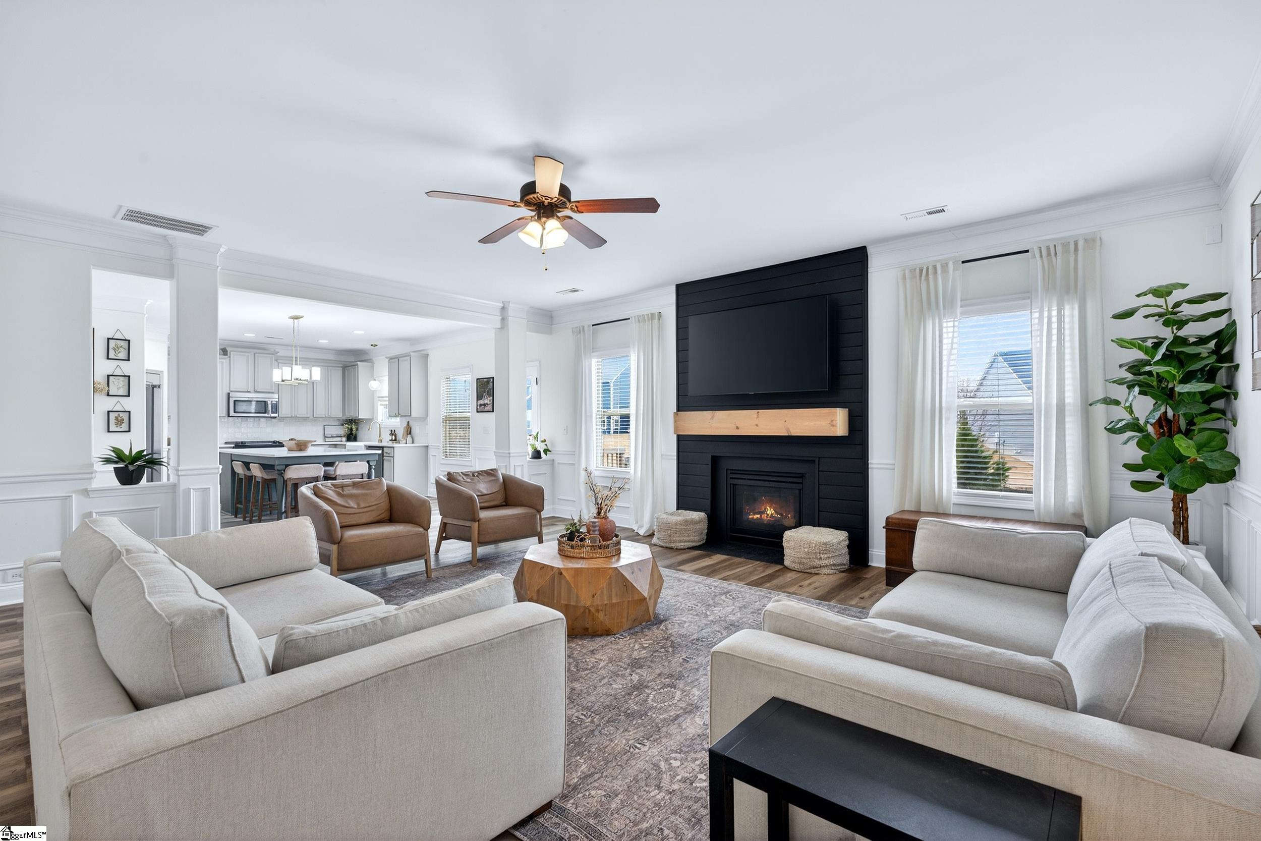 335 Bridge Crossing Drive Simpsonville, SC 29681 - Photo 7 of 39