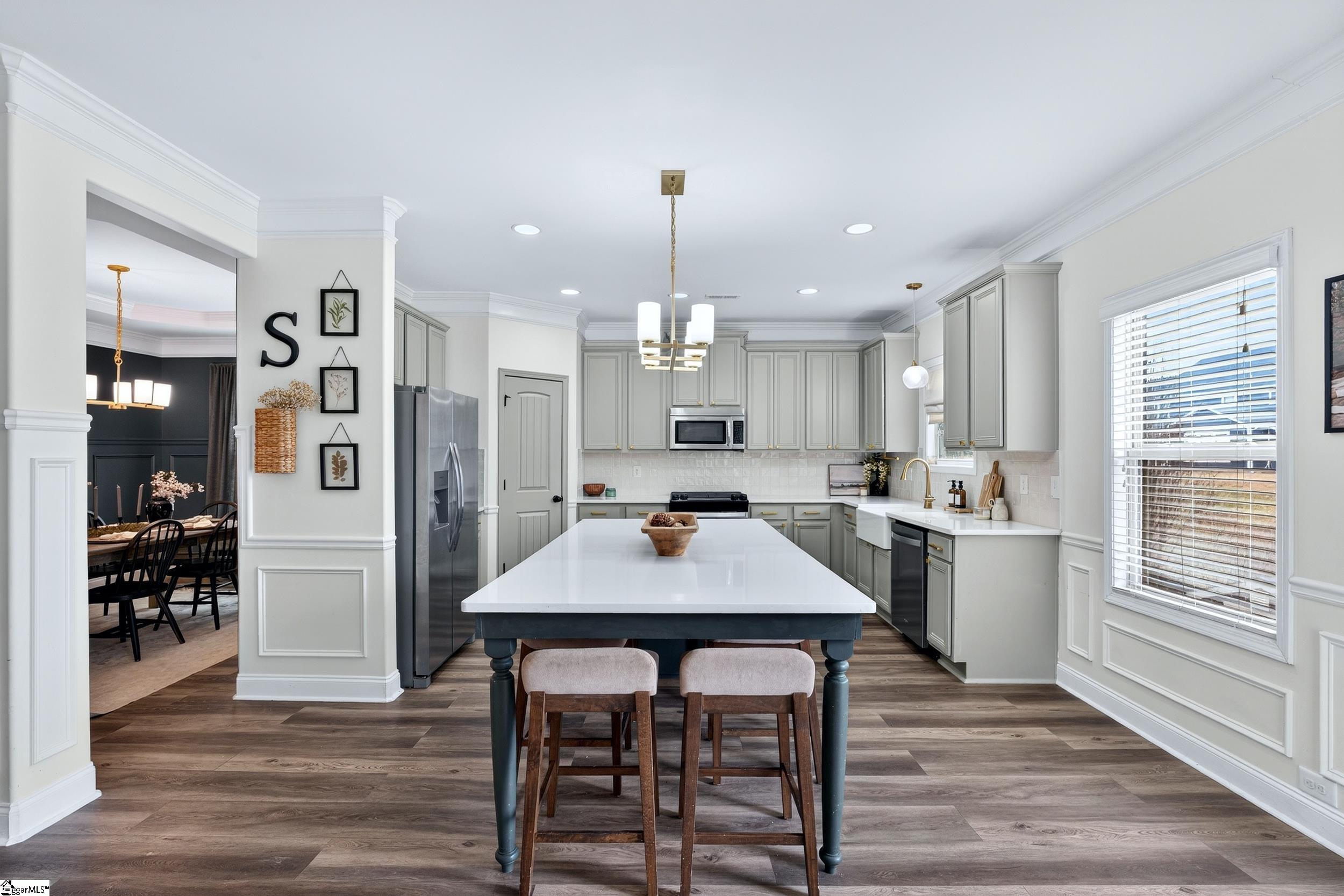 335 Bridge Crossing Drive Simpsonville, SC 29681 - Photo 8 of 39