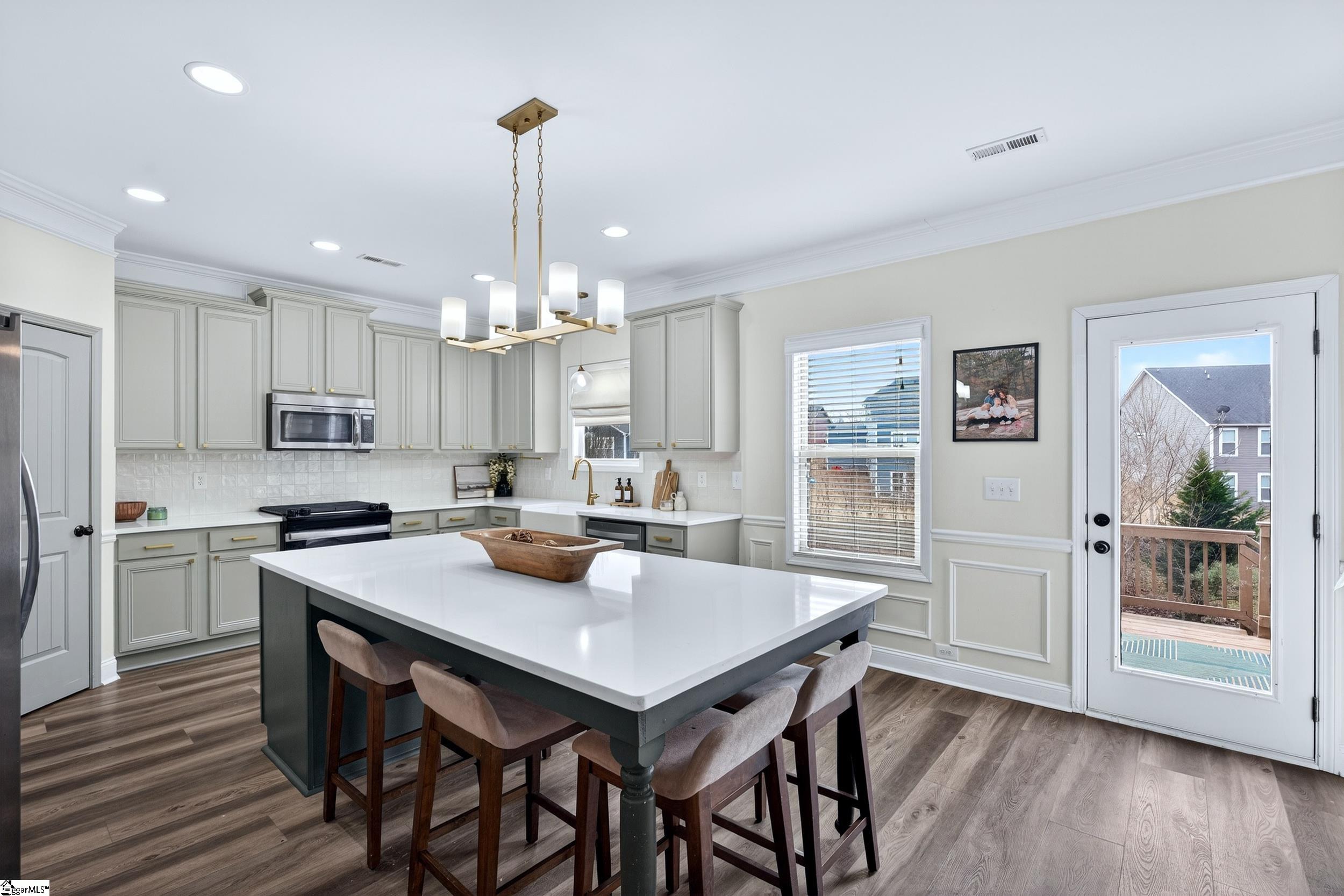 335 Bridge Crossing Drive Simpsonville, SC 29681 - Photo 9 of 39