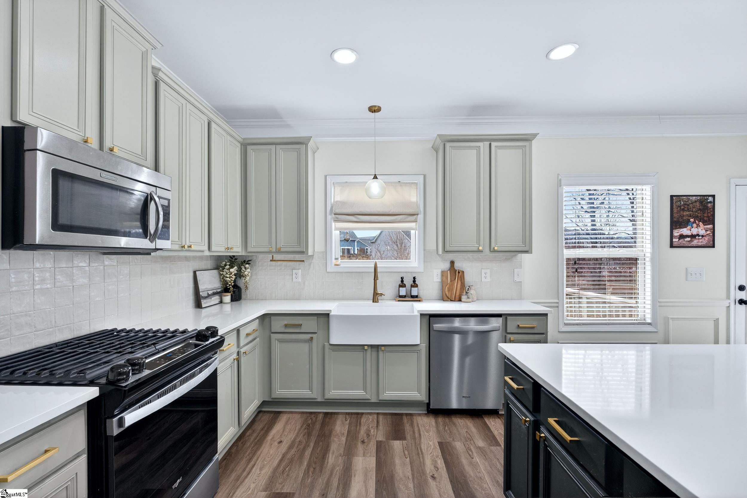 335 Bridge Crossing Drive Simpsonville, SC 29681 - Photo 10 of 39