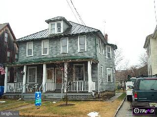 312 Cleveland Avenue Riverside, NJ 08075 - Photo 1 of 1