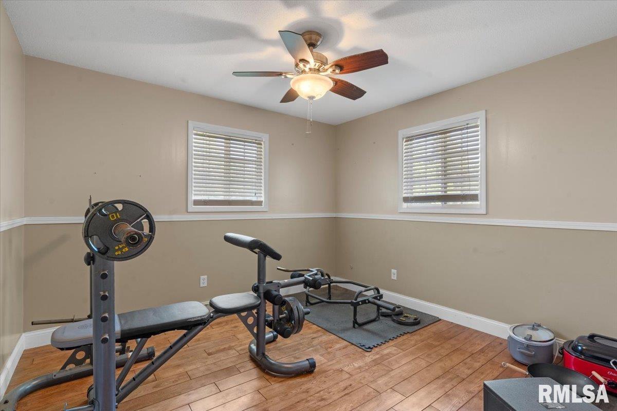 485 Pakey Road Springfield, IL 62712 - Photo 23 of 53