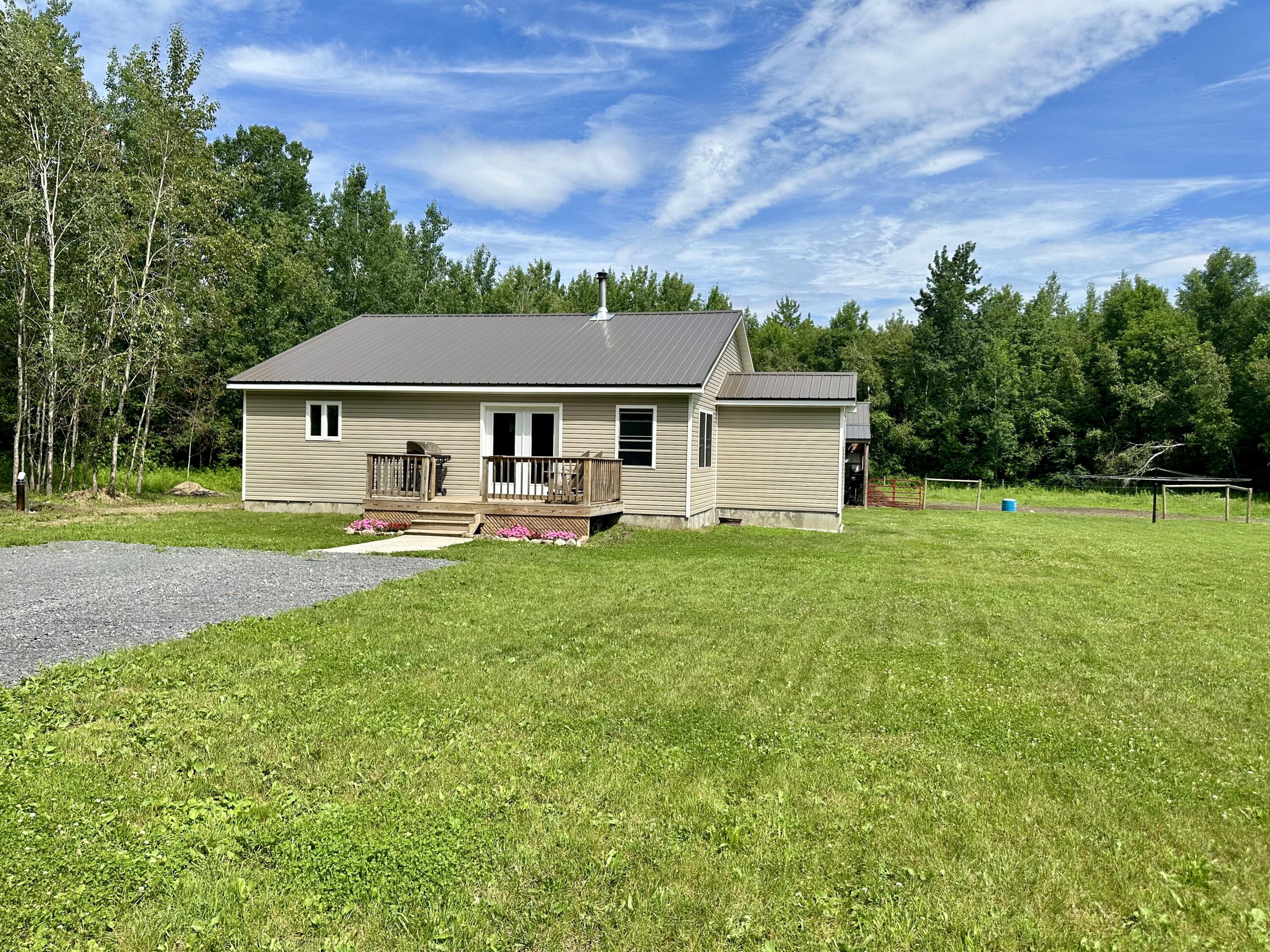 780 Callahan Road Burke, NY 12917 - Photo 2 of 36