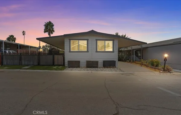 $155,000 | 6130 Camino Real, Unit 112, Jurupa Valley, CA 92509