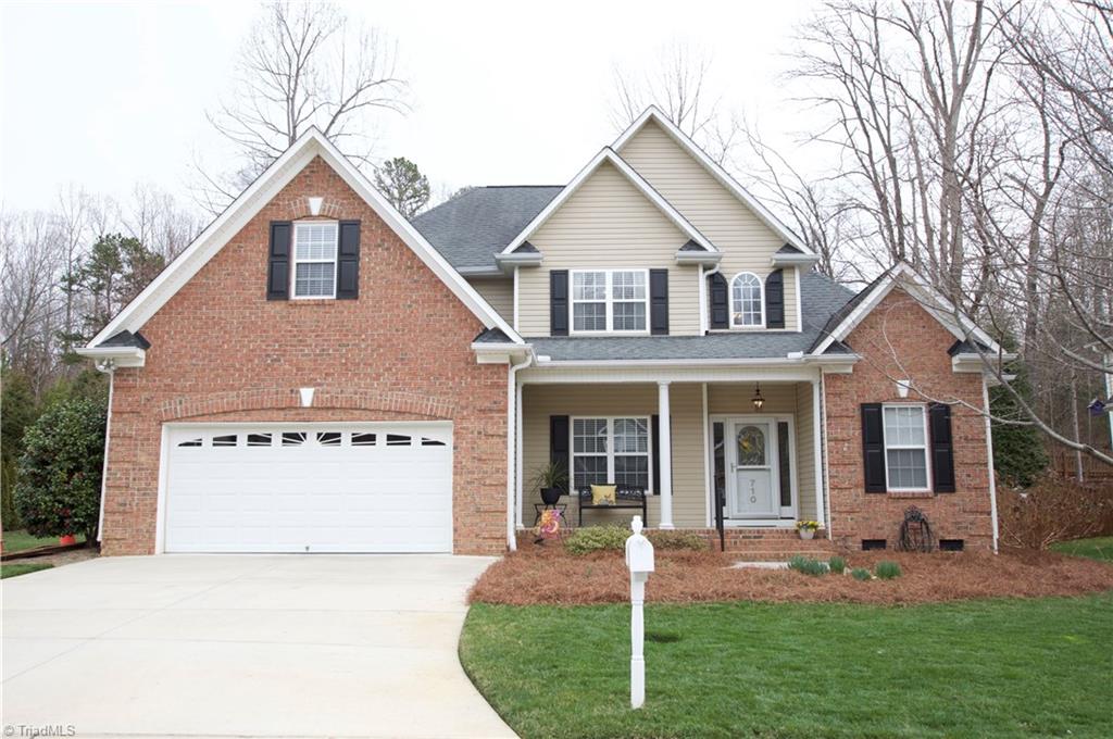 710 Barrocliff Road Clemmons, NC 27012 - Photo 1 of 26 Gallery Image 1