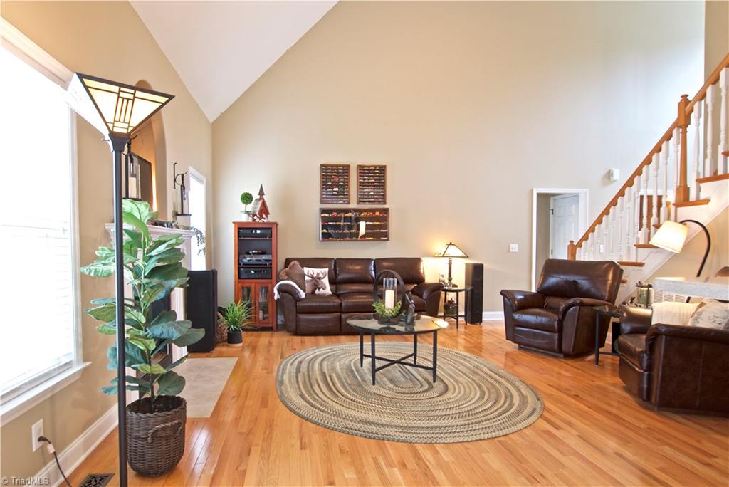 710 Barrocliff Road Clemmons, NC 27012 - Photo 2 of 26 Gallery Image 2