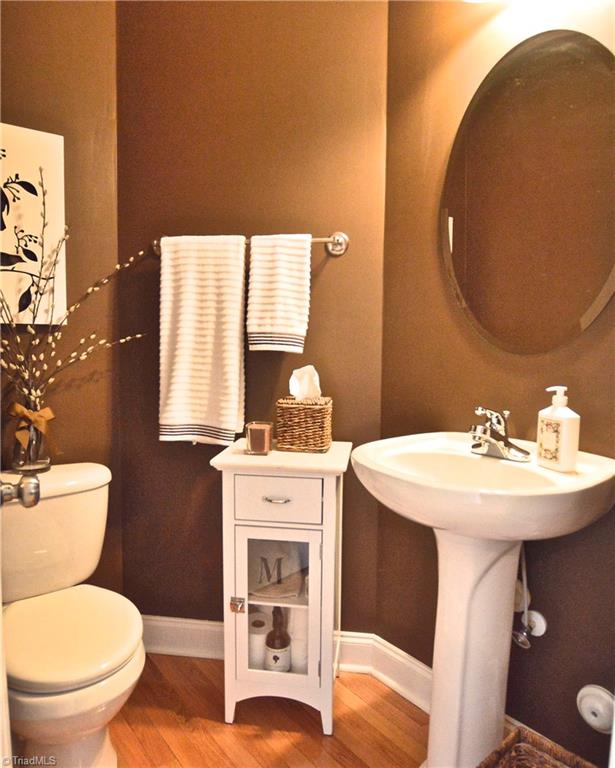710 Barrocliff Road Clemmons, NC 27012 - Photo 16 of 26 Gallery Image 16