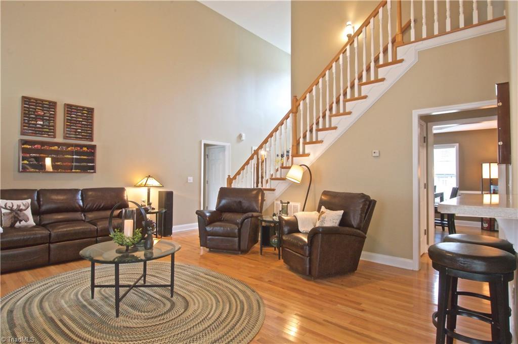710 Barrocliff Road Clemmons, NC 27012 - Photo 3 of 26 Gallery Image 3