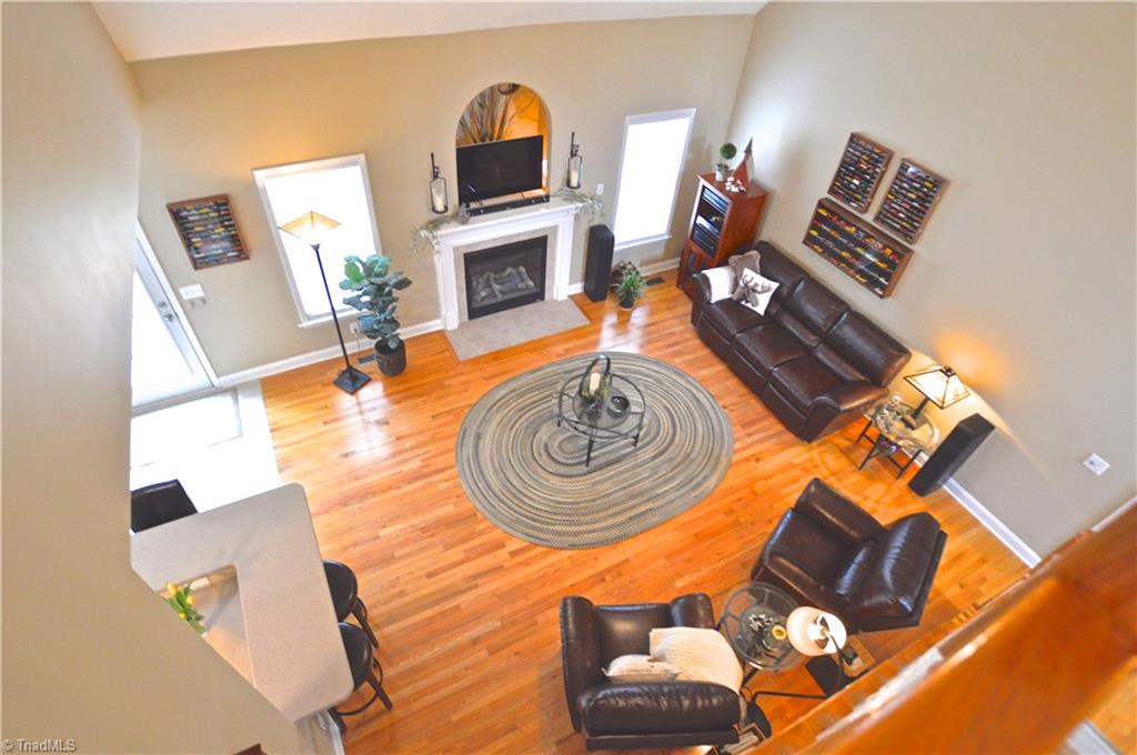 710 Barrocliff Road Clemmons, NC 27012 - Photo 21 of 26 Gallery Image 21