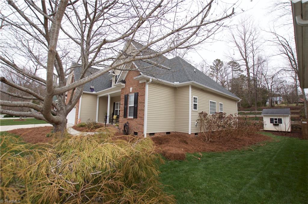 710 Barrocliff Road Clemmons, NC 27012 - Photo 22 of 26 Gallery Image 22