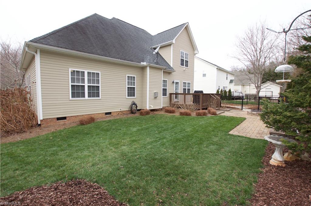 710 Barrocliff Road Clemmons, NC 27012 - Photo 25 of 26 Gallery Image 25
