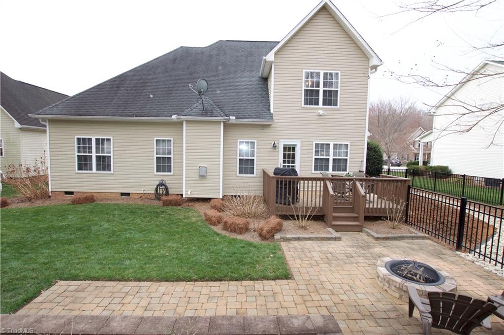 710 Barrocliff Road Clemmons, NC 27012 - Photo 26 of 26 Gallery Image 26
