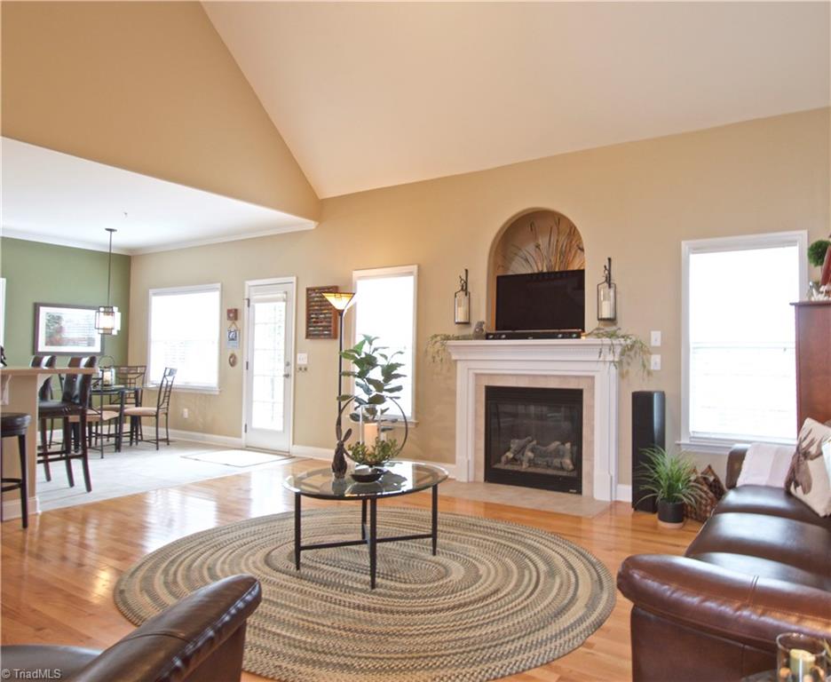 710 Barrocliff Road Clemmons, NC 27012 - Photo 4 of 26 Gallery Image 4