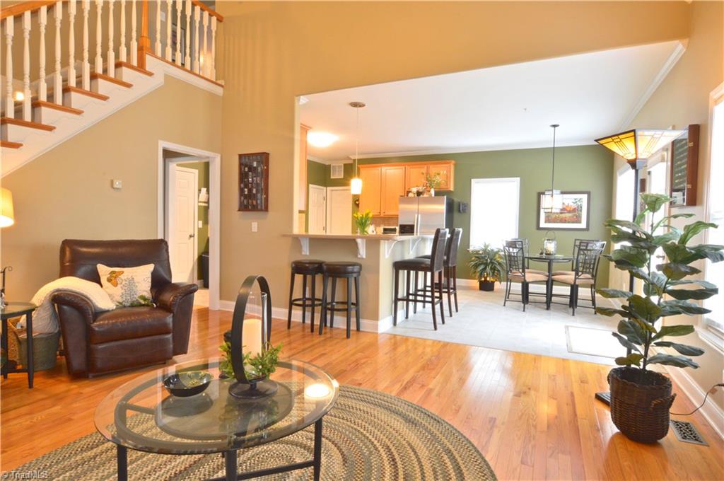 710 Barrocliff Road Clemmons, NC 27012 - Photo 6 of 26 Gallery Image 6