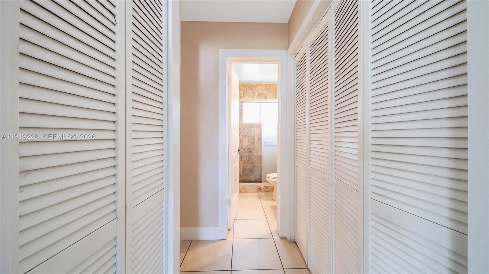 592 Northeast 150th Street, Unit 3 Miami, FL 33161 - Photo 11 of 22 a view of a bathroom